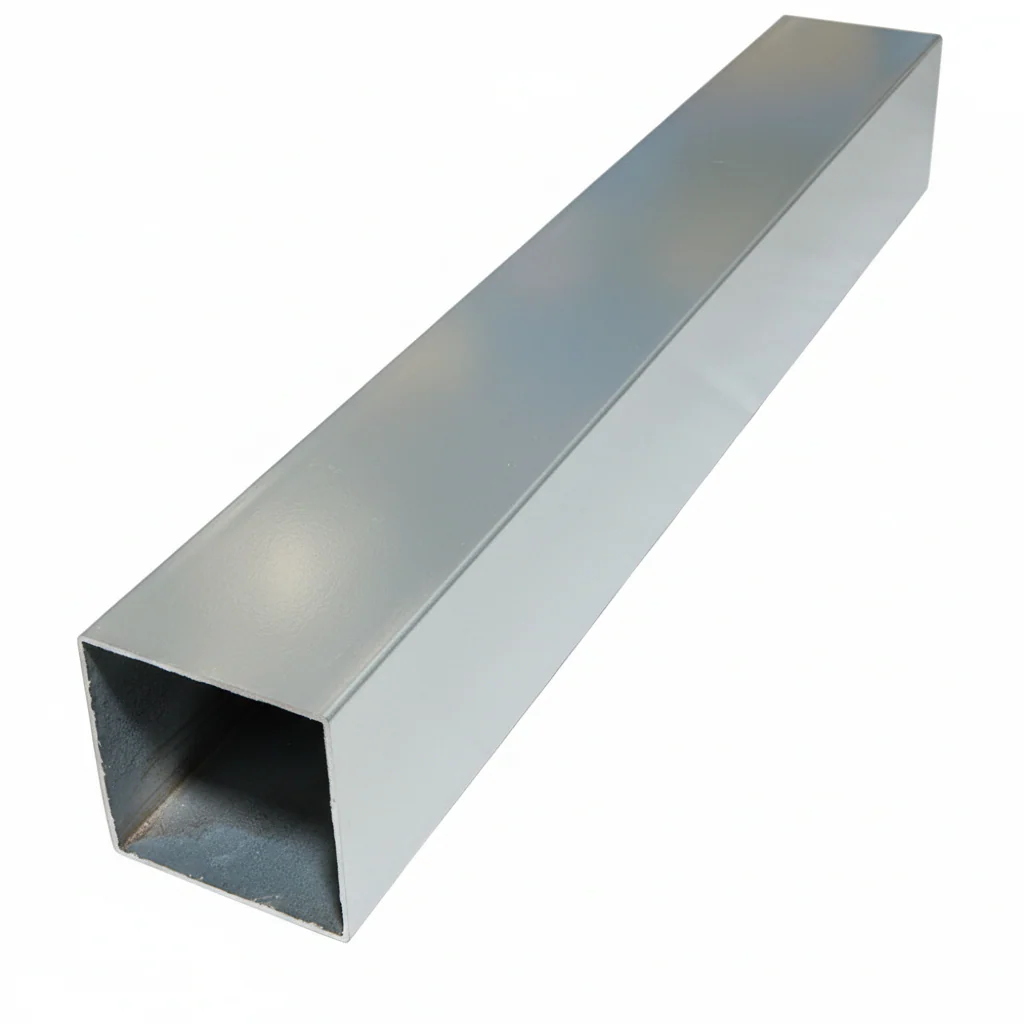 COLOURED SQUARE POST 50x50 - Image 13