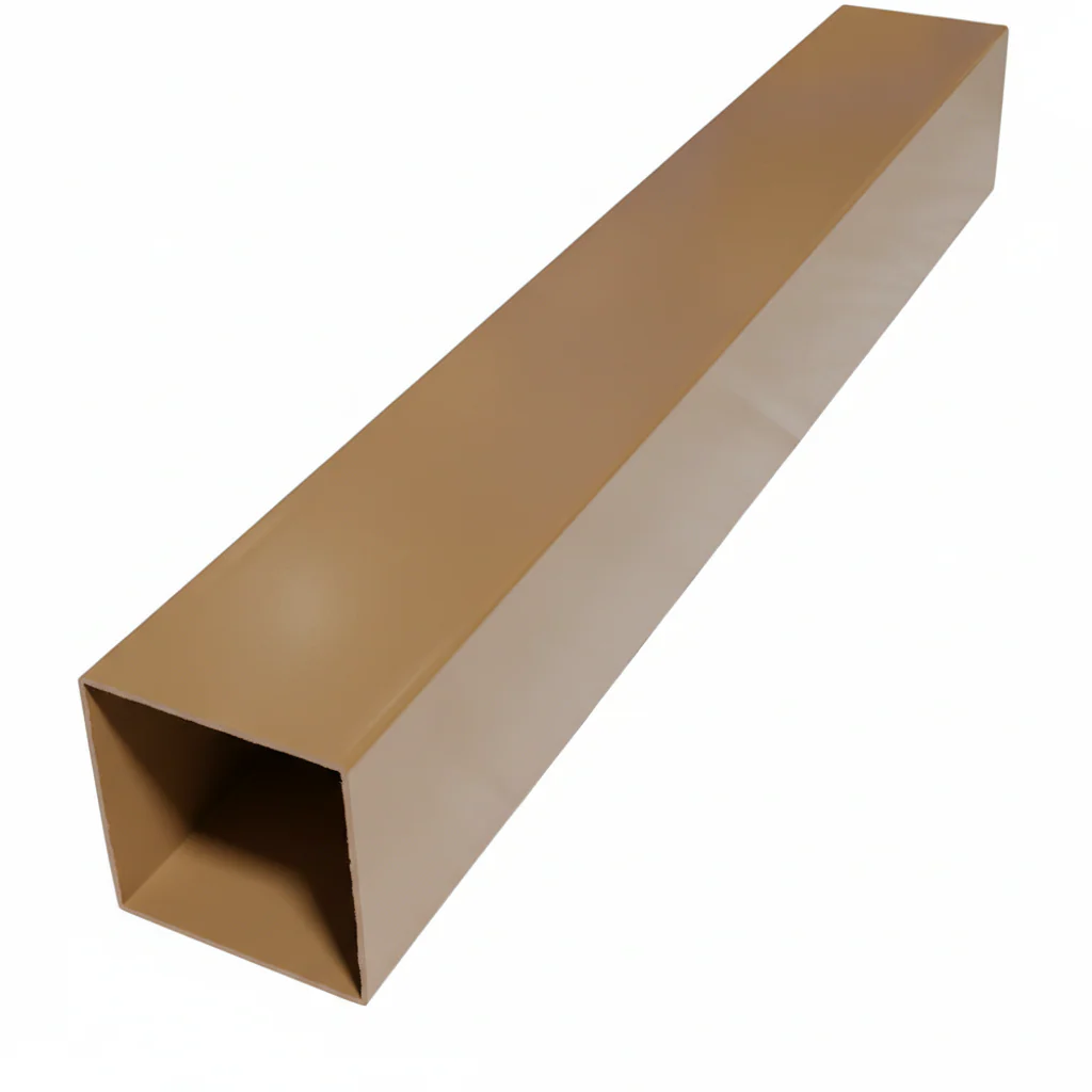 COLOURED SQUARE POST 50x50 - Image 16