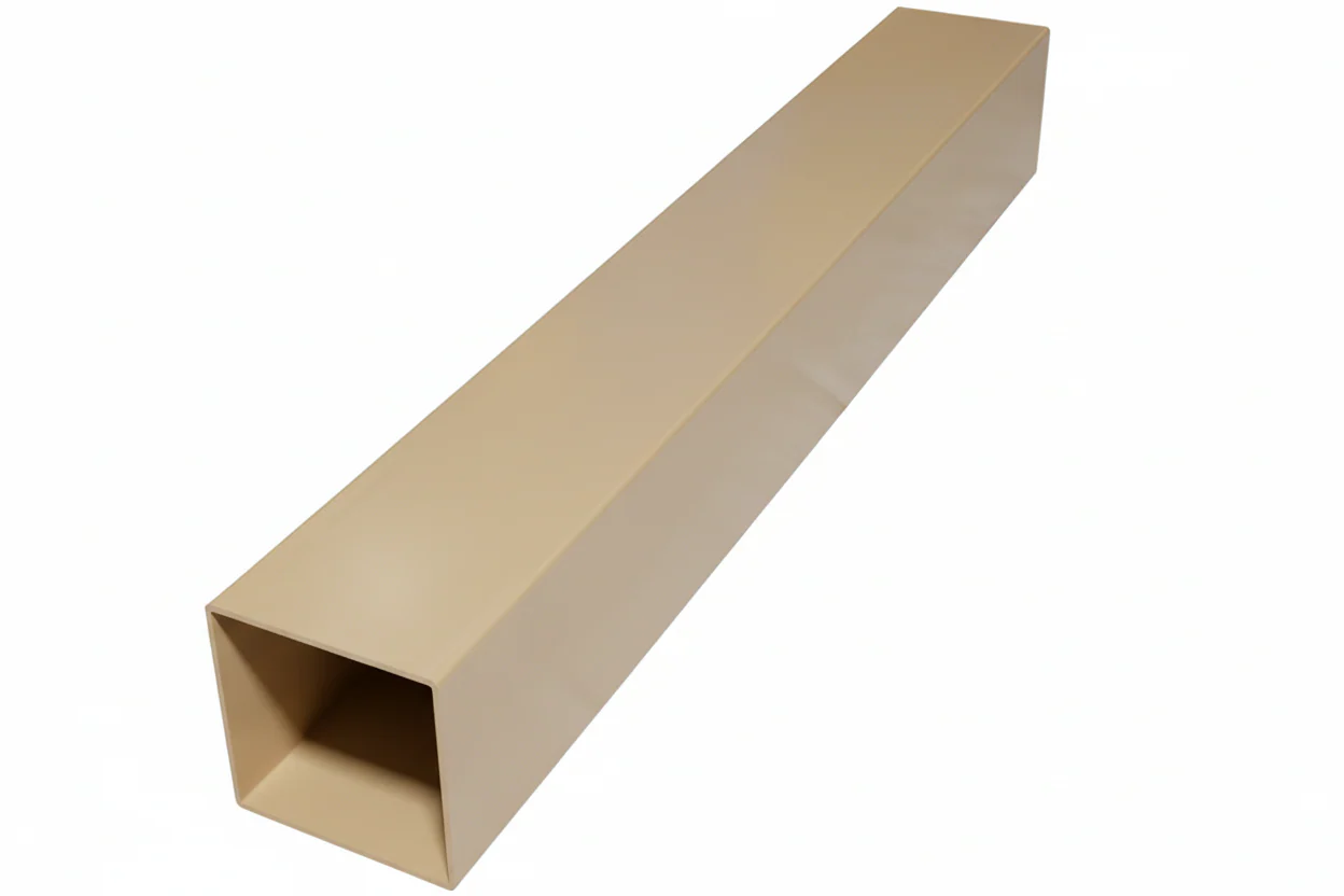 COLOURED SQUARE POST 65x65 - Image 21