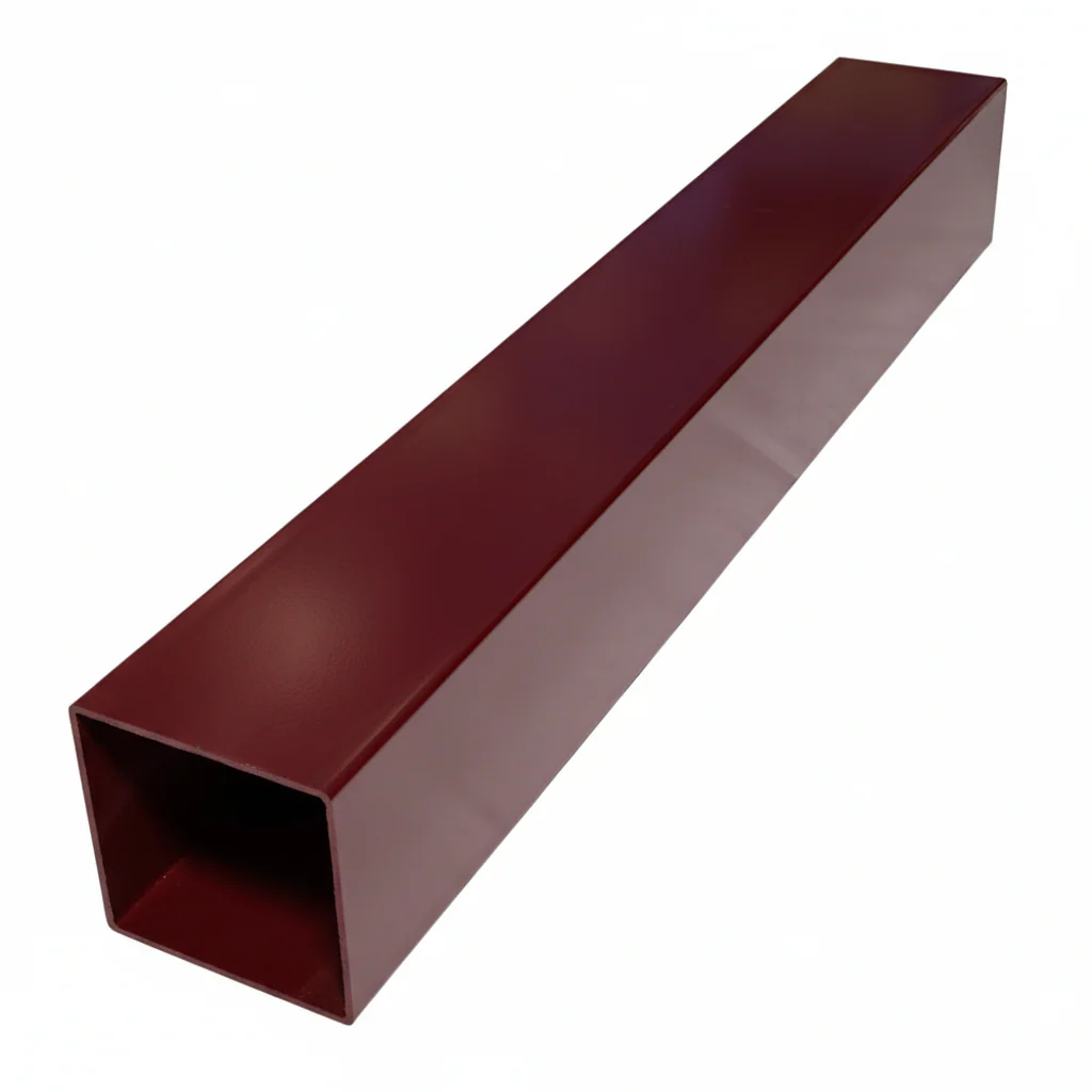 COLOURED SQUARE POST 50x50 - Image 5