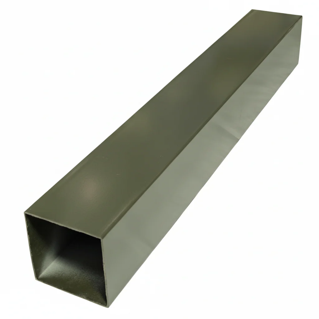 COLOURED SQUARE POST 50x50 - Image 9