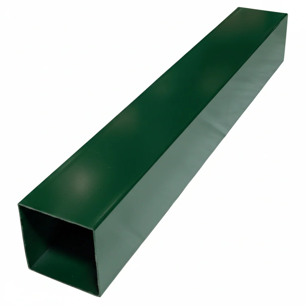 COLOURED SQUARE POST 65x65 - Image 3