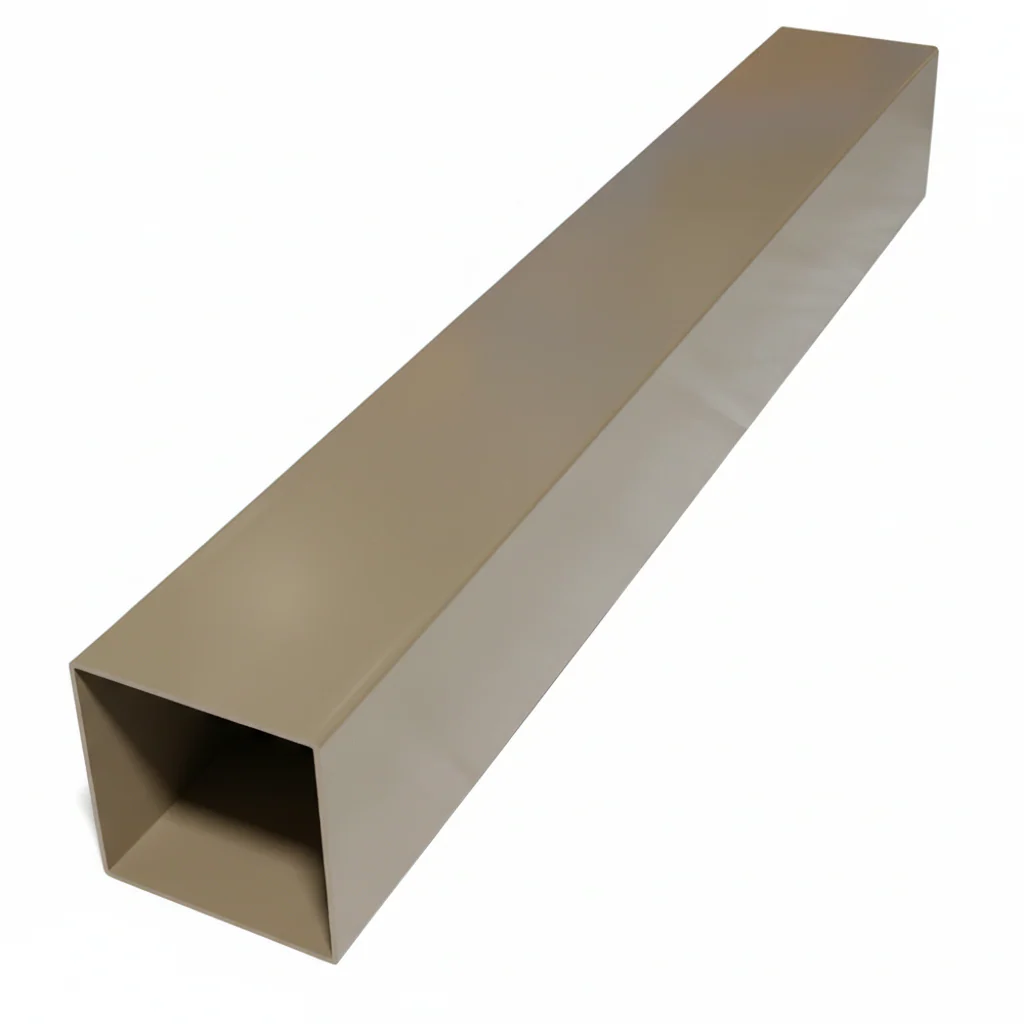COLOURED SQUARE POST 65x65 - Image 6