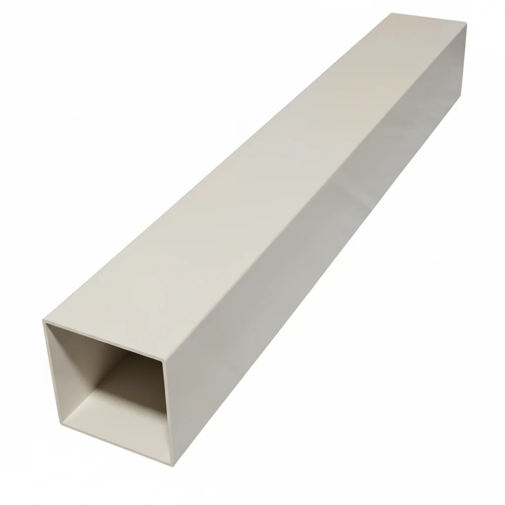 COLOURED SQUARE POST 50x50 - Image 17