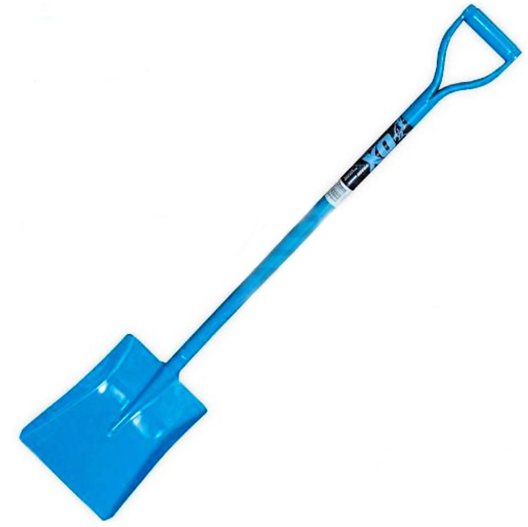 SQUARE SHOVEL 1.2M - Image 3