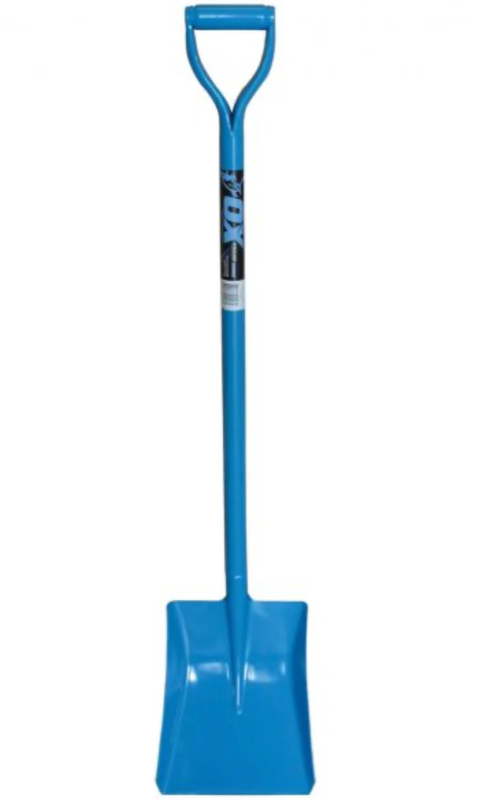 SQUARE SHOVEL 1.2M - Image 4
