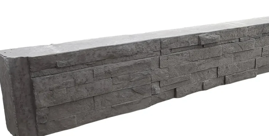 STACKSTONE CONCRETE SLEEPER- 200 x 80 - Image 3
