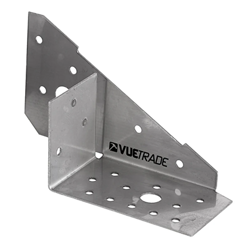 VUETRADE STAINLESS STEEL TRIPLE GRIPS - Image 3
