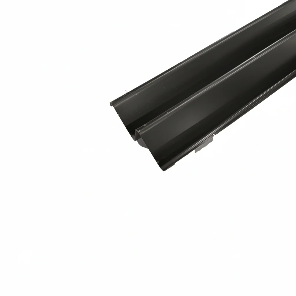 STEEL PLINTH 140 x 45 x 2350 - Image 4