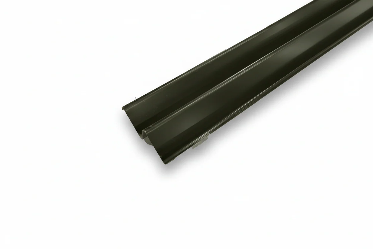 STEEL PLINTH 140 x 45 x 2350 - Image 5