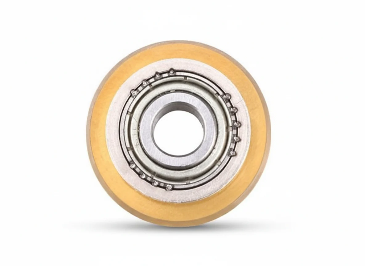EMTOP Tile cutter blade with ball bearing