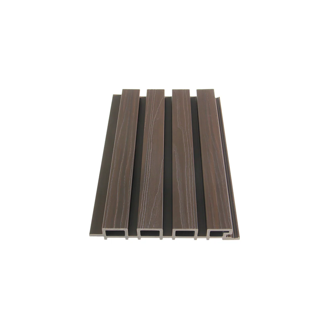 WALNUT CAPPED CLADDING- 220x25x5.8mm - Image 3