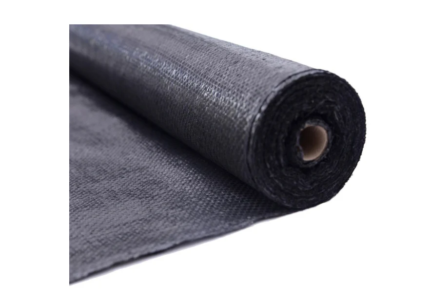 Weed Mat Rolls (0.91Mx25M) - Image 2